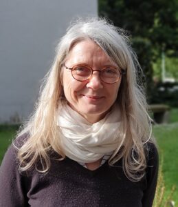 BURÉ Corinne